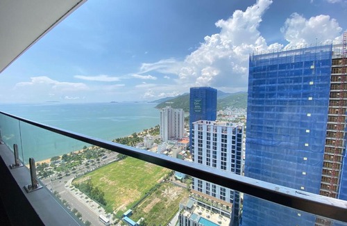 Quy Nhon Apartment | FLC Sea Tower Quy Nhơn - Quê Hương Condotel