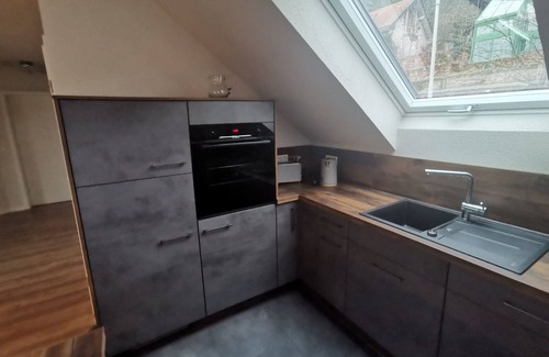 Eichenbuhl Apartment | Fleckenstein vacation apartment