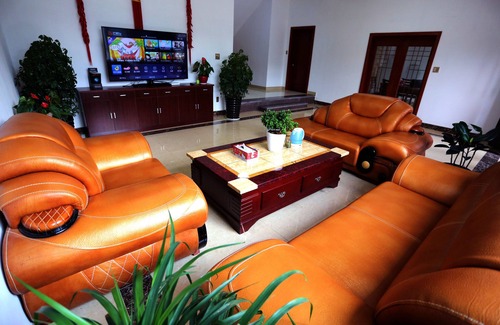 Moganshan House | Fleeting Time