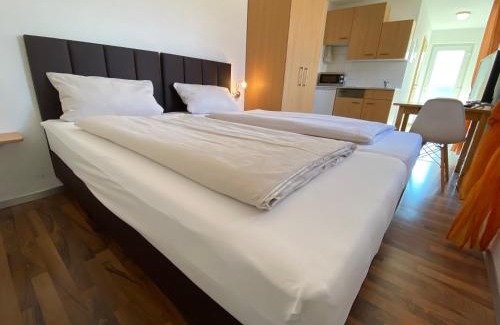 Flein Bed & Breakfast | Fleiner Gästehaus