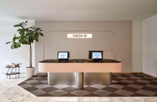 Munchner Freiheit Hotel | Flemings Hotel München-Schwabing