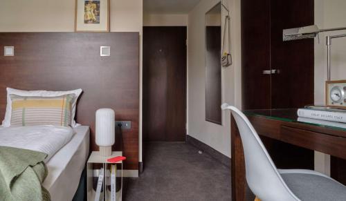 Munchner Freiheit Hotel | Flemings Hotel München-Schwabing