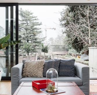 Halle Villa | Flemishome, The Retreat For Family And Friends
