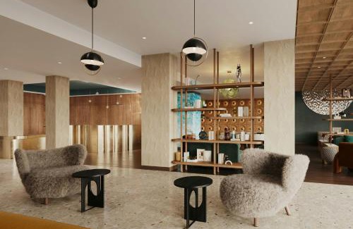 Lenggries Hotel | Flesslers Lenggries, a Tribute Portfolio Hotel