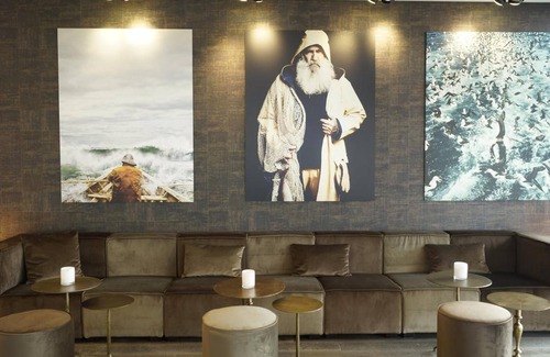 Oranjeplaat Hotel | Fletcher Hotel Het Veerse Meer