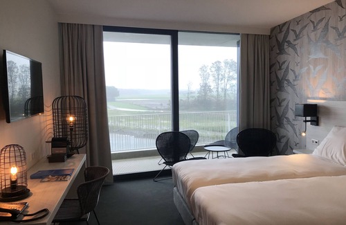 Oranjeplaat Hotel | Fletcher Hotel Het Veerse Meer