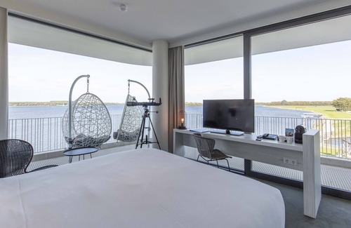 Oranjeplaat Hotel | Fletcher Hotel Het Veerse Meer
