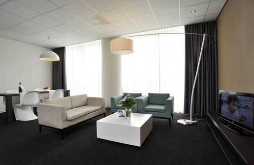 Municipality of Kerkrade Hotel | Fletcher Hotel Restaurant Parkstad-Zuid Limburg