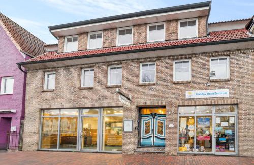 Glueckstadt Apartment | Fleth-Quartier Glückstadt