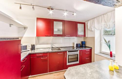 Glueckstadt Apartment | Fleth-Quartier Glückstadt