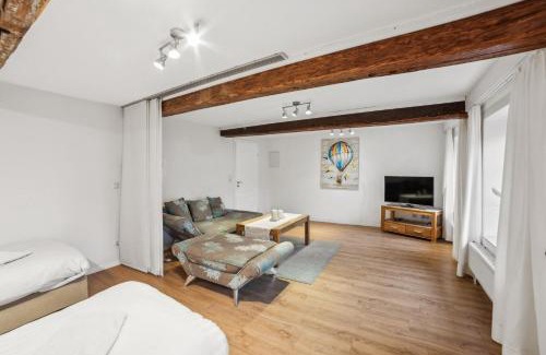 Glueckstadt Apartment | Fleth-Quartier Glückstadt
