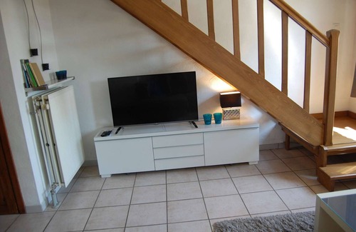 Rochefort Apartment | Fleurs des champs 2 - Rochefort