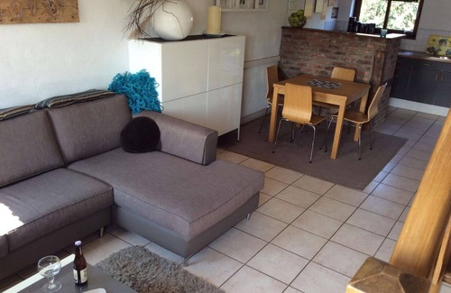 Rochefort Apartment | Fleurs des champs 2 - Rochefort