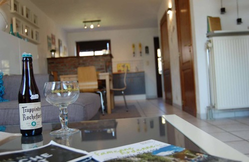 Rochefort Apartment | Fleurs des champs 2 - Rochefort