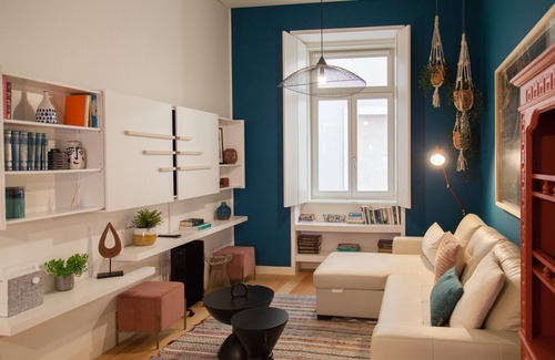 Chiado Apartment | FLH Chiado Nature Apartment