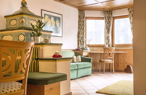 Sankt Anton am Arlberg Apartment | Fliana Arlberg Studios and Apartments