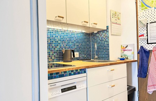 Lahnstein auf der Hohe Apartment | Flieder (A110) by Interhome