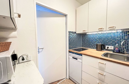 Lahnstein auf der Hohe Apartment | Flieder (A110) by Interhome