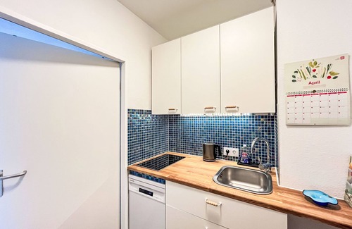 Lahnstein auf der Hohe Apartment | Flieder (A110) by Interhome