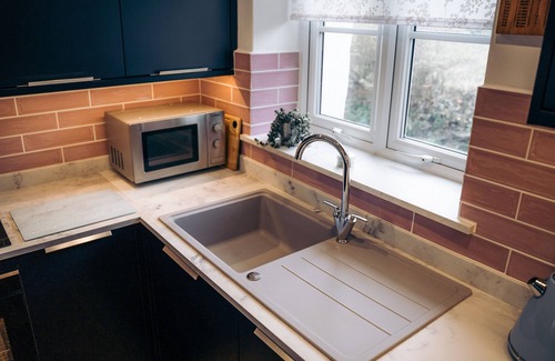 Sedbergh Cottage | Flintergill View Cottage