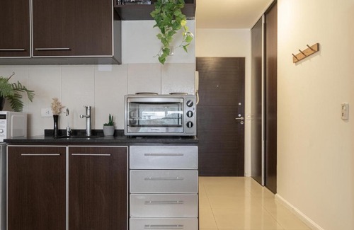 Balvanera Apartment | Fliphaus Ayacucho 500 - Petit Apt Congress