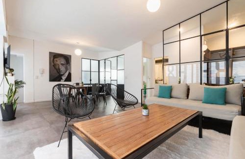 Palermo House | Fliphaus Ravignani 2200 - Vintage Villa Palermo Hollywood