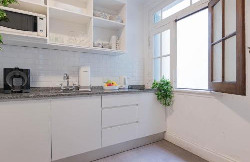 Palermo House | Fliphaus Ravignani 2200 - Vintage Villa Palermo Hollywood