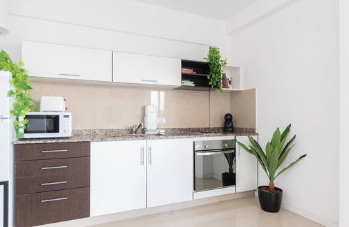 Chacarita Apartment | FLIPHAUS Ravignani 1200