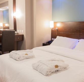 Gefira Mpania Hotel | Flisvos Hotel Nafpaktos