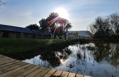 Greater Kokstad Other | Flitwick Ranch, D630, Swartberg, KwaZulu-Natal, 4710