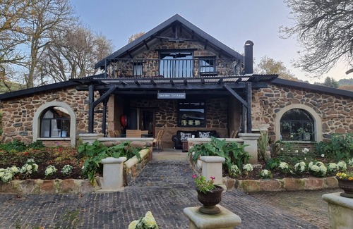 Greater Kokstad Other | Flitwick Ranch, D630, Swartberg, KwaZulu-Natal, South Africa, 4710