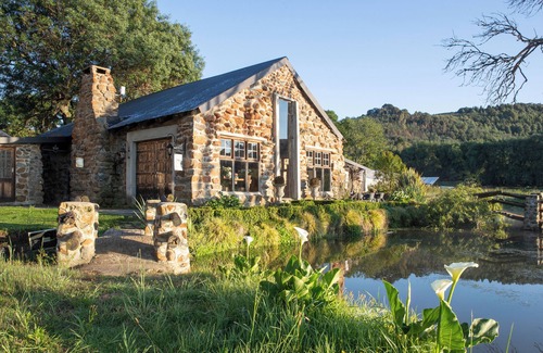 Greater Kokstad Other | Flitwick Ranch, D630, Swartberg, KwaZulu-Natal, South Africa, 4710