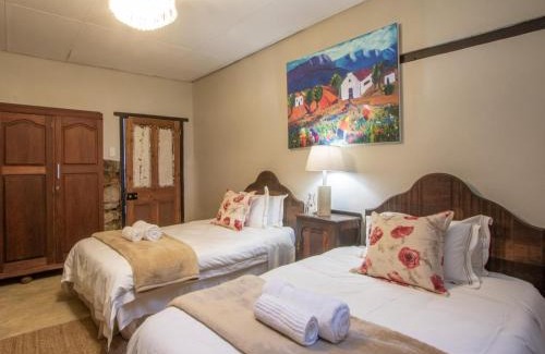 Greater Kokstad Resort | Flitwick Ranch