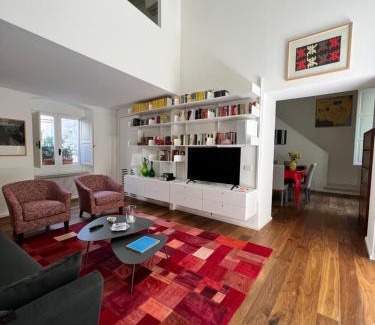 Old Town Apartment | FLO House BARI
