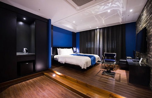 Sang-dong Hotel | Floce Hotel
