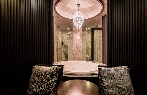 Sang-dong Hotel | Floce Hotel