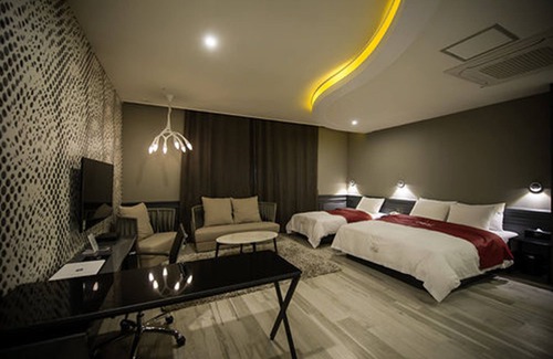 Sang-dong Hotel | Floce Hotel