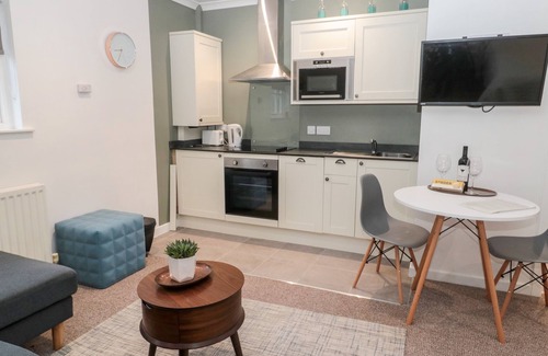 Ford Cottage | FLODDEN, pet friendly, character holiday cottage in Cornhill-On-Tweed