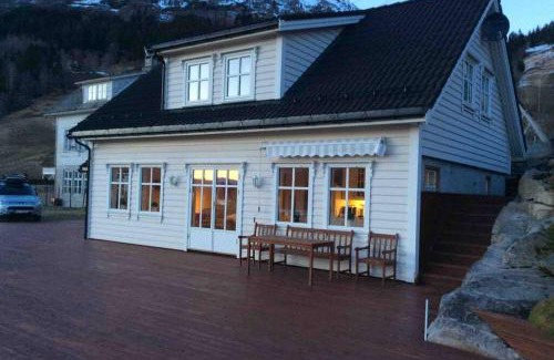 Videseter House | Flohytta