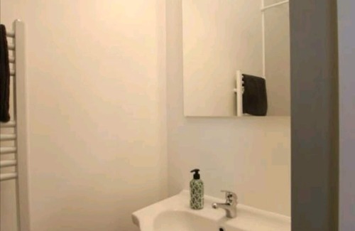 Seine-et-Marne House | Floor House in domain