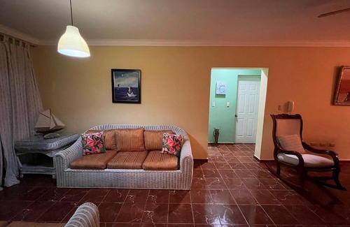 Los Melones Apartment | Flor de Bayahibe