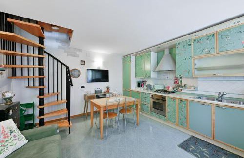 Burano Apartment | Flora Cottage Guesthouse Burano