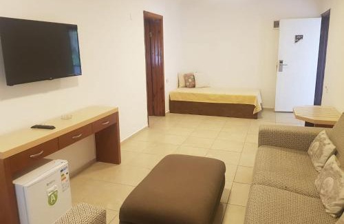 Bodrum City Center Hotel | Flora Hotel