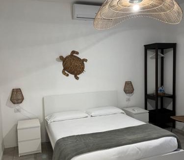 Orio al Serio Bed & Breakfast | FLORA