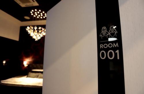 Municipality of Krizevci House | Florek & Florica Room001
