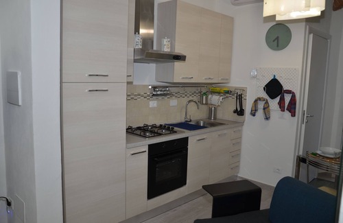 Careggi Rifredi Apartment | Florence Dalmatia Fast Check In Online