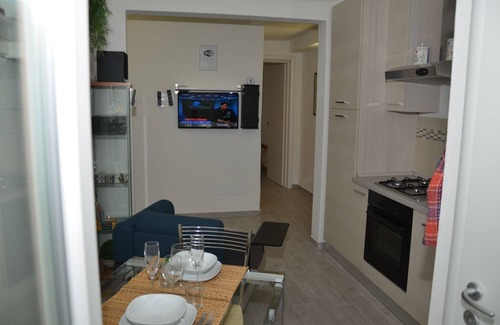 Careggi Rifredi Apartment | Florence Dalmatia Fast Check In Online
