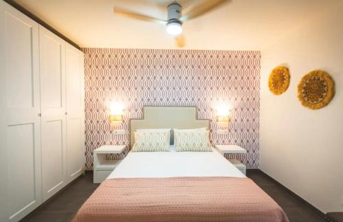 Distrito Sur Apartment | Flores de Cordoba Gitanilla 2