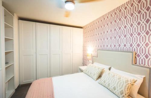 Distrito Sur Apartment | Flores de Cordoba Gitanilla 2