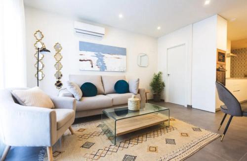 Distrito Sur Apartment | Flores de Cordoba Gitanilla 2